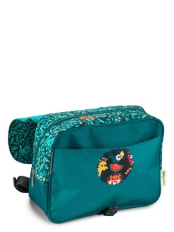 Cartable Lilliputiens Pablo Jungle 34 Cm -Sac et Style Boutique cartables scolaires lilliputiens 700389z