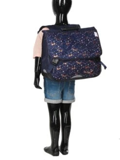 Cartable Little Karl Marc John Wings 38 Cm -Sac et Style Boutique cartables scolaires little karl marc john 785728z