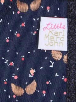 Cartable Little Karl Marc John Wings 38 Cm -Sac et Style Boutique cartables scolaires little karl marc john 785731z