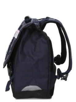 Cartable Little Karl Marc John Wings 38 Cm -Sac et Style Boutique cartables scolaires little karl marc john 785732z