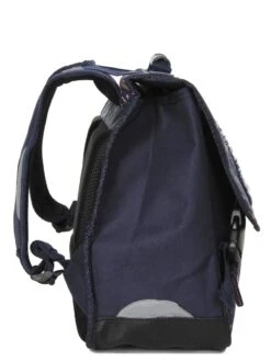 Cartable Little Karl Marc John Wings 38 Cm -Sac et Style Boutique cartables scolaires little karl marc john 785734z