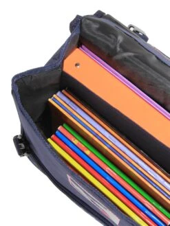 Cartable Little Karl Marc John Wings 38 Cm -Sac et Style Boutique cartables scolaires little karl marc john 785740z