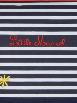 Cartable Little Marcel Blossom 38 Cm -Sac et Style Boutique cartables scolaires little marcel 785899z