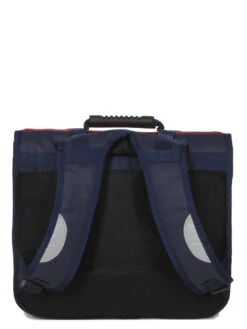 Cartable Little Marcel Blossom 38 Cm -Sac et Style Boutique cartables scolaires little marcel 785902z