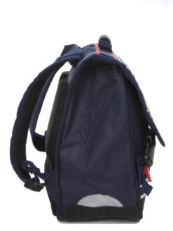 Cartable Little Marcel Blossom 38 Cm -Sac et Style Boutique cartables scolaires little marcel 785903z