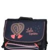 Cartable Lola Espeleta Love 38 Cm -Sac et Style Boutique cartables scolaires lola espeleta 785718z