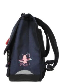 Cartable Lola Espeleta Love 38 Cm -Sac et Style Boutique cartables scolaires lola espeleta 785719z