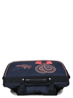 Cartable Lola Espeleta Love 38 Cm -Sac et Style Boutique cartables scolaires lola espeleta 785723z