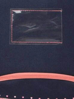 Cartable Lola Espeleta Love 38 Cm -Sac et Style Boutique cartables scolaires lola espeleta 785725z