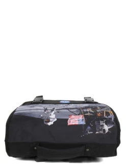 Cartable Nasa Alunissage 38 Cm -Sac et Style Boutique cartables scolaires nasa 776170z