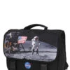 Cartable Nasa Alunissage 38 Cm -Sac et Style Boutique cartables scolaires nasa 776174z