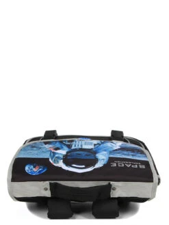 Cartable Nasa Moon 38 Cm -Sac et Style Boutique cartables scolaires nasa 776187z