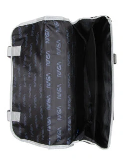 Cartable Nasa Moon 38 Cm -Sac et Style Boutique cartables scolaires nasa 776188z