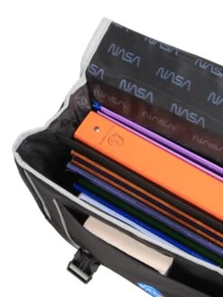 Cartable Nasa Moon 38 Cm -Sac et Style Boutique cartables scolaires nasa 776189z