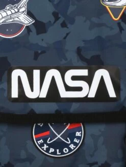 Cartable Nasa Space Explorer 38 Cm -Sac et Style Boutique cartables scolaires nasa 876873z