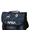 Cartable Nasa Space Explorer 38 Cm 2 Cartable Nasa Space Explorer 38 Cm -Sac et Style Boutique cartables scolaires nasa 876874z