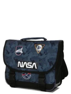 Cartable Nasa Space Explorer 38 Cm