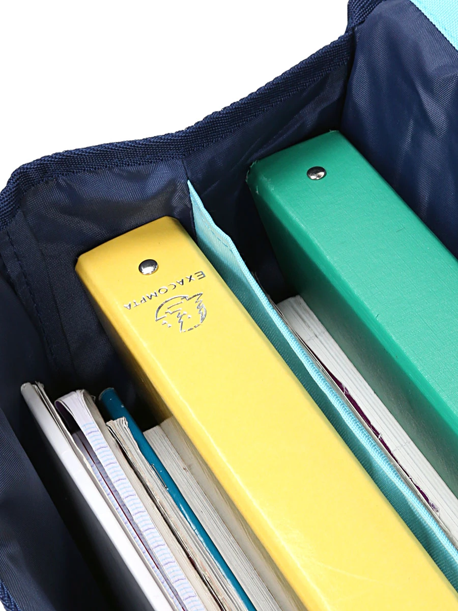 Cartable Oberthur Megacars 38 Cm 11 Cartable Oberthur Megacars 38 Cm – Image 9