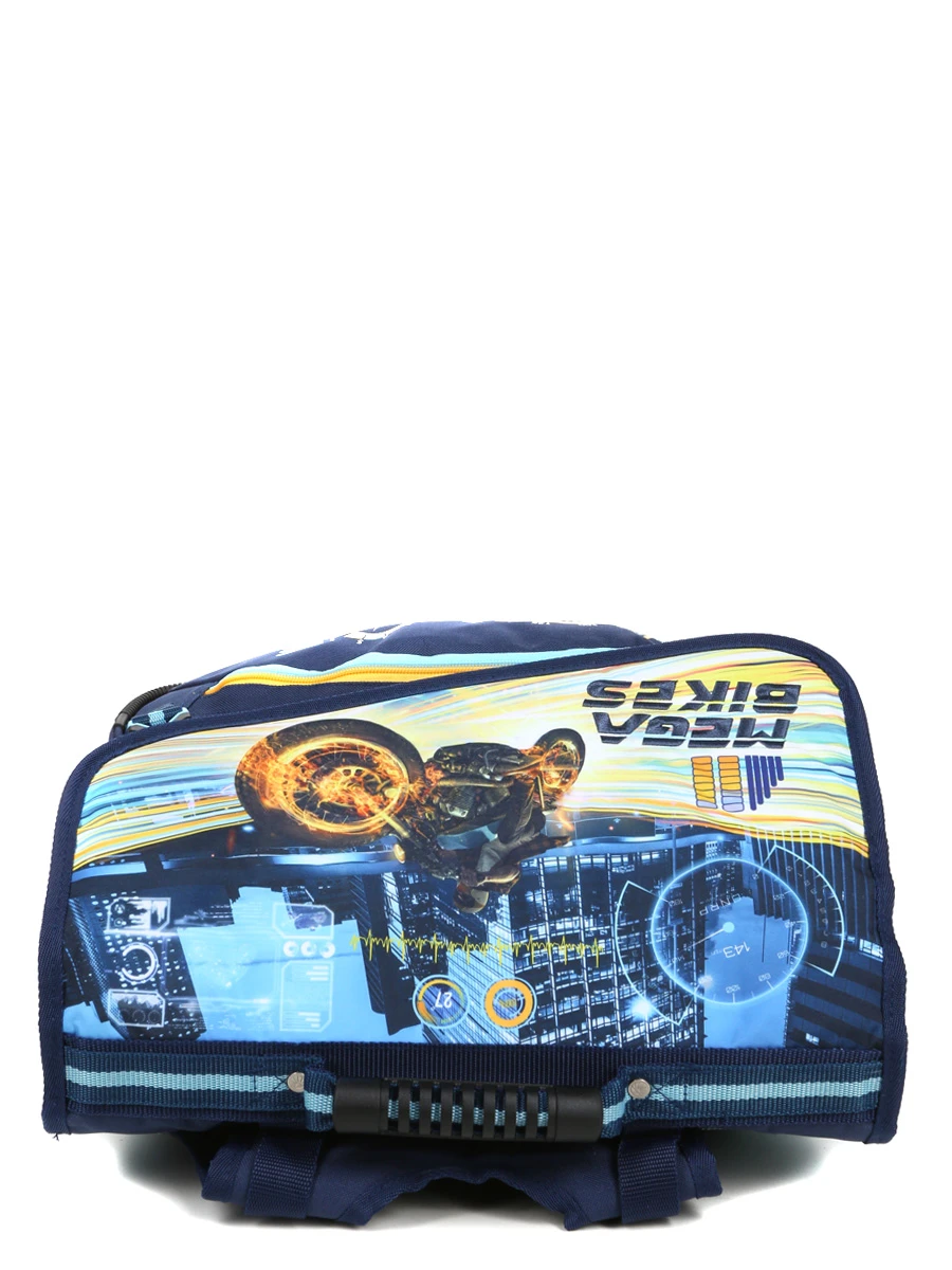 Cartable Oberthur Megacars 38 Cm 9 Cartable Oberthur Megacars 38 Cm – Image 7