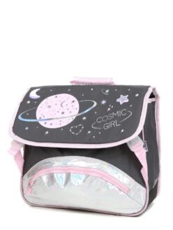 Cartable Oberthur Cosmic Girl 38 Cm