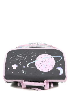 Cartable Oberthur Cosmic Girl 38 Cm 21 Cartable Oberthur Cosmic Girl 38 Cm -Sac et Style Boutique cartables scolaires oberthur 864416z
