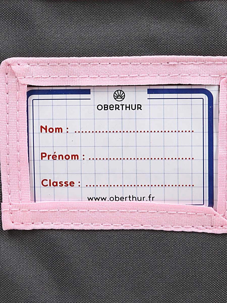 Cartable Oberthur Cosmic Girl 38 Cm 13 Cartable Oberthur Cosmic Girl 38 Cm – Image 11