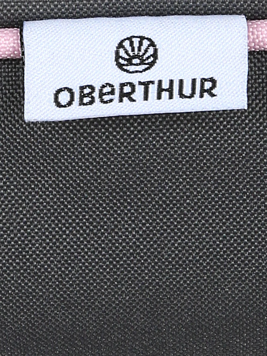 Cartable Oberthur Cosmic Girl 38 Cm 6 Cartable Oberthur Cosmic Girl 38 Cm – Image 4