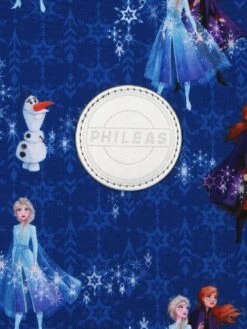 Cartable Philéas X Disney La Reine Des Neiges 2 - 38 Cm -Sac et Style Boutique cartables scolaires phileas 635229z
