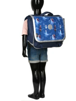 Cartable Philéas X Disney La Reine Des Neiges 2 - 38 Cm -Sac et Style Boutique cartables scolaires phileas 635236z