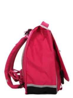 Cartable Philéas X Disney Minnie Marinière 38 Cm -Sac et Style Boutique cartables scolaires phileas 701079z