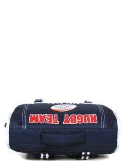 Cartable Philéas Sport Rugby 38 Cm -Sac et Style Boutique cartables scolaires phileas 781710z