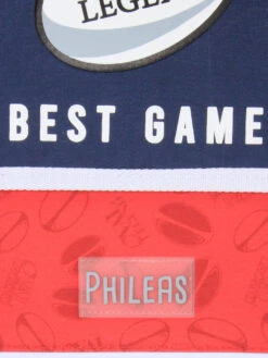 Cartable Philéas Sport Rugby 38 Cm -Sac et Style Boutique cartables scolaires phileas 781712z