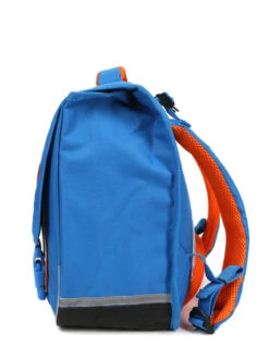 Cartable Philéas Sport Skateboard 38 Cm -Sac et Style Boutique cartables scolaires phileas 865560z