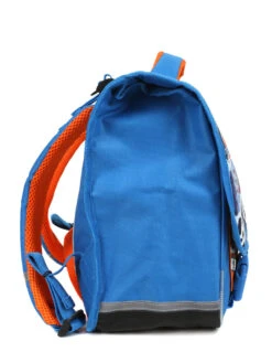 Cartable Philéas Sport Skateboard 38 Cm -Sac et Style Boutique cartables scolaires phileas 865561z