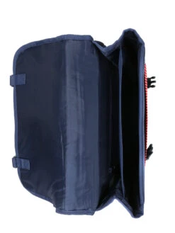 Cartable Philéas Fashion Star 38 Cm -Sac et Style Boutique cartables scolaires phileas 868456z