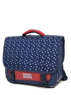 Cartable Philéas Fashion Star 38 Cm