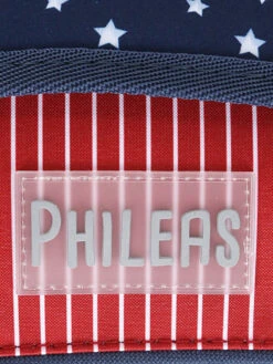 Cartable Philéas Fashion Star 38 Cm -Sac et Style Boutique cartables scolaires phileas 868466z