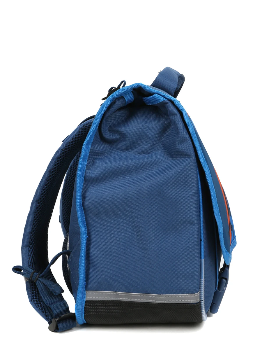 Cartable Philéas Sport Basketball 38 Cm 8 Cartable Philéas Sport Basketball 38 Cm – Image 6