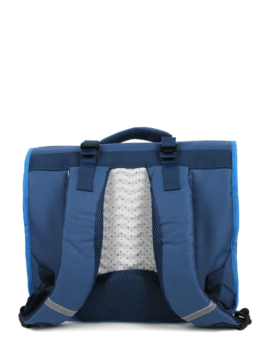 Cartable Philéas Sport Basketball 38 Cm 5 Cartable Philéas Sport Basketball 38 Cm – Image 3