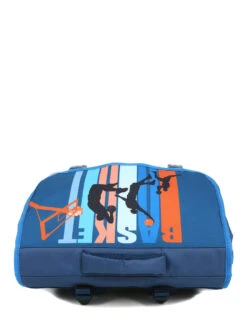 Cartable Philéas Sport Basketball 38 Cm 20 Cartable Philéas Sport Basketball 38 Cm -Sac et Style Boutique cartables scolaires phileas 868520z