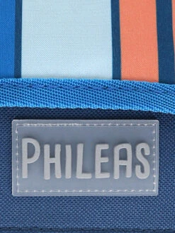 Cartable Philéas Sport Basketball 38 Cm 17 Cartable Philéas Sport Basketball 38 Cm -Sac et Style Boutique cartables scolaires phileas 868522z