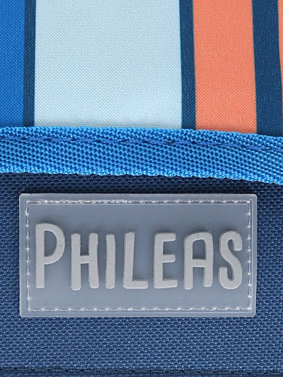 Cartable Philéas Sport Basketball 38 Cm 6 Cartable Philéas Sport Basketball 38 Cm – Image 4