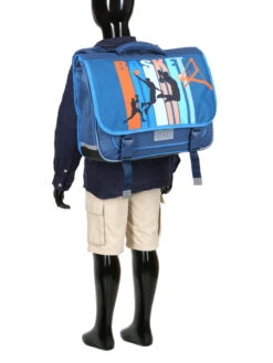 Cartable Philéas Sport Basketball 38 Cm 25 Cartable Philéas Sport Basketball 38 Cm -Sac et Style Boutique cartables scolaires phileas 868523z
