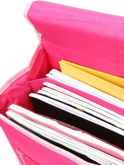 Cartable Philéas Fashion Ballerine 38 Cm -Sac et Style Boutique cartables scolaires phileas 870837z