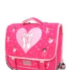 Cartable Philéas Fashion Ballerine 38 Cm -Sac et Style Boutique cartables scolaires phileas 870838z
