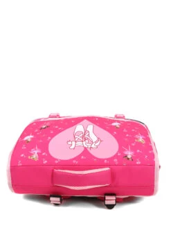 Cartable Philéas Fashion Ballerine 38 Cm -Sac et Style Boutique cartables scolaires phileas 870844z