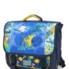 Cartable Philéas Wild Dino Roar 38 Cm -Sac et Style Boutique cartables scolaires phileas 870966z