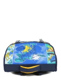 Cartable Philéas Wild Dino Roar 38 Cm -Sac et Style Boutique cartables scolaires phileas 870972z