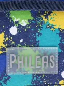 Cartable Philéas Wild Dino Roar 38 Cm -Sac et Style Boutique cartables scolaires phileas 870974z