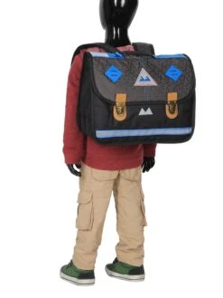 Cartable Poids Plume Confettis 35 Cm -Sac et Style Boutique cartables scolaires poids plume 786641z